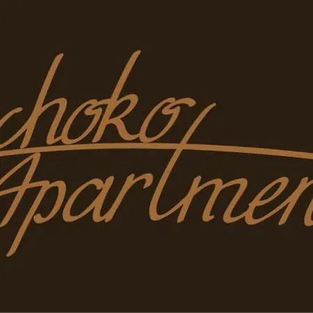 Schoko-apartments Mit Bad & Kueche *