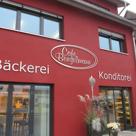 Schoko-apartments Mit Bad & Kueche