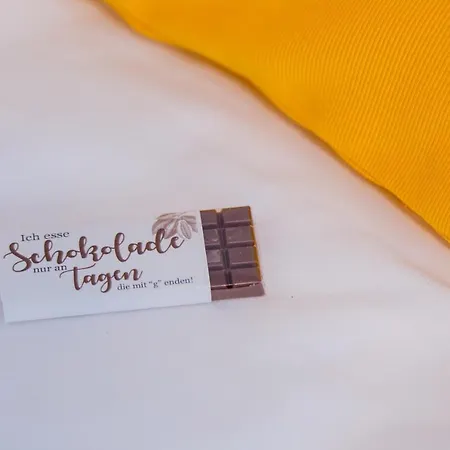 Schoko-apartments Mit Bad & Kueche * Unterschneidheim