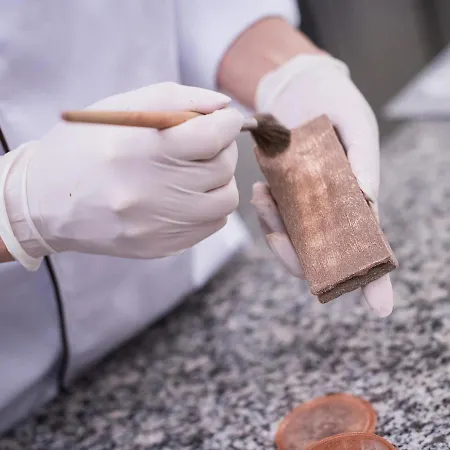 Schoko-apartments Mit Bad & Kueche * Unterschneidheim