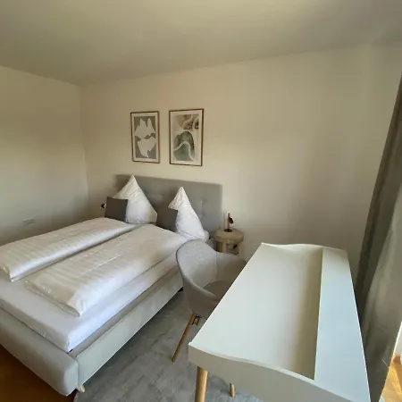 Schoko-apartments Mit Bad & Kueche *