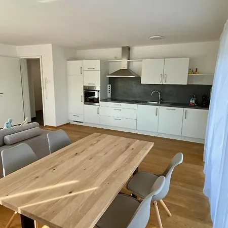 Schoko-apartments Mit Bad & Kueche *