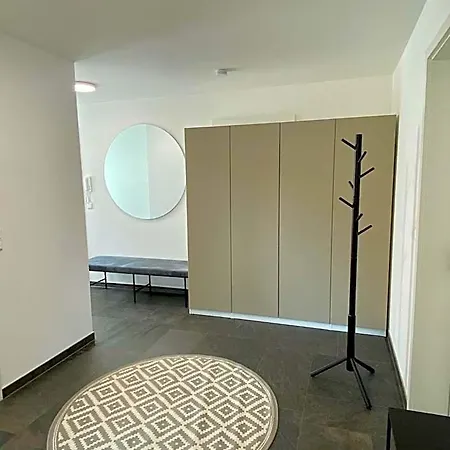 Schoko-apartments Mit Bad & Kueche Unterschneidheim