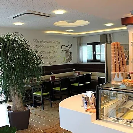 Schoko-apartments Mit Bad & Kueche
