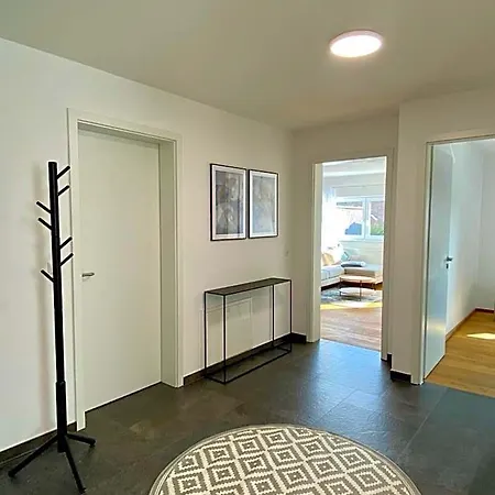 Schoko-apartments Mit Bad & Kueche Unterschneidheim