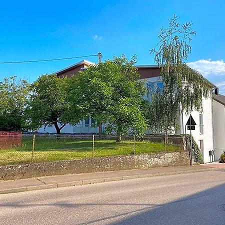 Schoko-apartments Mit Bad & Kueche