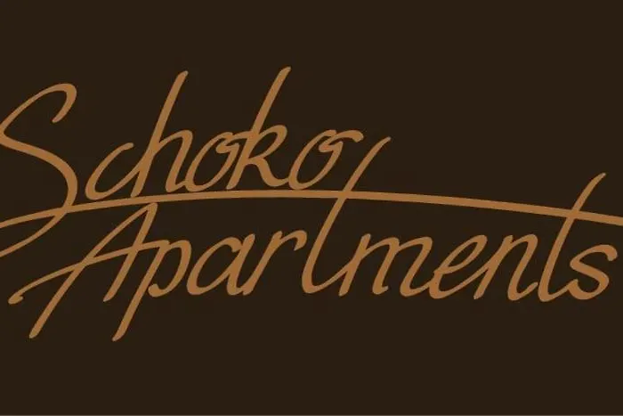Schoko-apartments Mit Bad & Kueche *