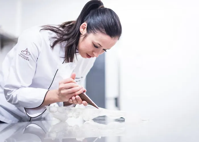 Schoko-apartments Mit Bad & Kueche Hotel