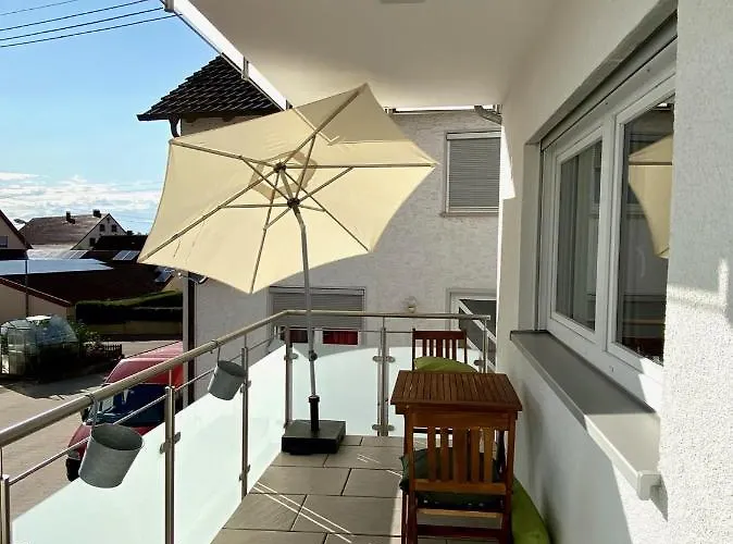 Schoko-apartments Mit Bad & Kueche Hotel *